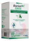Bariat Xr Cálcio 60 Comprimidos De Liberação Prolongada