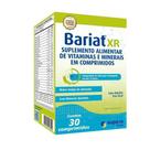 Bariat XR com 30 comp - Supera Bariat XR com 30 comp - Supera