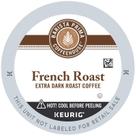 Barista Prima Café French Roast Escuro 96 Cápsulas K-Cup Barista Prima Café French Roast Escuro 96 Cápsulas K-Cup