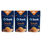 Bark Fruta Petisco Bifinho Para Cão Mamão e Quinoa 200g KITx3 Bark Fruta Petisco Bifinho Para Cão Mamão e Quinoa 200g KITx3