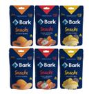 Bark Fruta Petisco Bifinho Para Cão Mix 60g KITx6 Bark Fruta Petisco Bifinho Para Cão Mix 60g KITx6