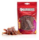 Barkkies Petisco Natural Cães Prime Duck Pato Fillet 100g