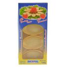 Barquinha Para Rechear Incopal 120g