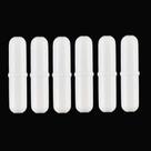 Barra agitadora magnética LABALPHA PTFE 40 mm/6 unidades Barra agitadora magnética LABALPHA PTFE 40 mm/6 unidades