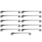 Barra Alça Apoio 50Cm Kit 11 Uni Acessibilidade Gestante Idoso Cadeirante Suporte Anti Queda Evita Acidente Banheiro Corredor Corremao Escada Barra Alça Apoio 50Cm Kit 11 Uni Acessibilidade Gestante Idoso Cadeirante Suporte Anti Queda Evita Acidente Banheiro Corredor Corremao Escada