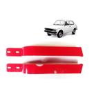 Barra Anti-torção Inferior Dianteira FIAT 147 COD: 896