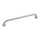 Barra Apoio Astra Aço Inox 600mm 1.1/4''