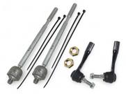 Barra Articulação Axial Direção Novo Onix 1.0 3cc Onix Plus