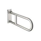 Barra Articulada 60Cm Conforto Polido Deca 2315.I.060.POL