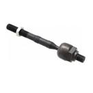 Barra Axial Azera 2005 A 2011 Motoraço 180mm
