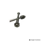 Barra Axial C25 280 / 29 81 / 94 / Ducato 280 / 29 81 / 94 / Talento 290 88 / 94 / J5 280P / 290P 81 / 94 - CBE8140