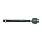 Barra Axial De Direcao Fiorino 1991 A 2013 Brd4547