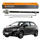 Barra Axial Direção Eletrica Onix 1.0 1.4 2017 A 2019