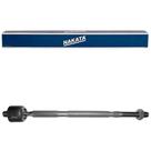Barra Axial Direção Gol Saveiro 2008 a 2021 Motorista Passageiro Nakata N97006