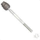 Barra axial direção mecânica uno mille 2002 2003 2004 2005 - 102479 - 17012003