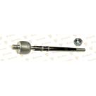 Barra axial esquerda/direita direcao hidraulica 274mm Barra axial esquerda/direita direcao hidraulica 274mm