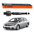 Barra Axial Hidraulica New Civic 1.8 2006 A 2011 Barra Axial Hidraulica New Civic 1.8 2006 A 2011