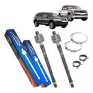 Barra Axial Para Volkswagen Amarok 2010 Em Diante Yiming Parts Barra Axial Para Volkswagen Amarok 2010 Em Diante Yiming Parts