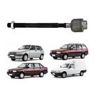 Barra Axial Perfect para Fiat Elba Fiorino Premio Uno - Cod. BRD4547
