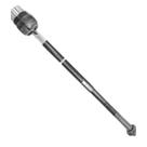 Barra Axial Thunderbird 89 / 97 / Aerostar 90 / 95 4X2 / 4X4 / Taurus 91 / 95 / Mustang 94 / 04 / Continental 88 / 94 / Mark Viii 93 / 00 / Sable 86 /