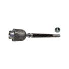 Barra Axial Uno Fiorino Esquerda Ou Direita 219Mm Viemar 680003
