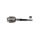 Barra Axial Uno Prêmio Esquerda Ou Direita 197Mm Viemar 680002