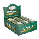 Barra Bacio di Latte - 12 Unidades 70g Pistache - Nutrata Barra Bacio di Latte - 12 Unidades 70g Pistache - Nutrata