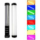 Barra Bastão de Led 30cm Cores Colorido RGB MLG-118 RGB Light Fotografia Vídeo Estúdio Criativ