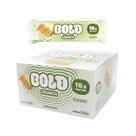 Barra Bold Crunch Pistache 18g De Proteína - Caixa 12 unidades 60g