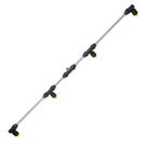 Barra Canteiro Para Pulverizador Jacto 4 Bicos 75cm