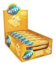 Barra Cereal Aveia Banana E Mel Nutry C 24 Kit 3