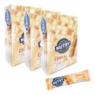 Barra Cereal Aveia Banana E Mel Nutry C 24 Kit 3