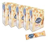 Barra Cereal Aveia Banana E Mel Nutry C 24 Kit 5