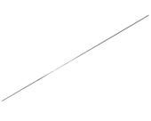 Barra Chata De Fibra De Carbono 0,019X0 Midwest A5740