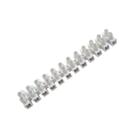 Barra Conector Borne Terminal 30A Tipo Sindal Cabo10mm~16mm