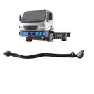 Barra Curta Direcao Accelo MB 715 915 916 768mm N5182 LB1030 Barra Curta Direcao Accelo MB 715 915 916 768mm N5182 LB1030