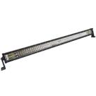 Barra de 192 Led Automotivo 7D 106,5cm 576w Farol Milha Off Road Jeep Troller Pick-up Rayx Lt2520