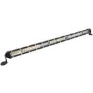 Barra de 48 Led Automotivo 7D Slim 54cm 156w Farol Milha Off Road Jeep Troller Pickup Rayx Lt2510