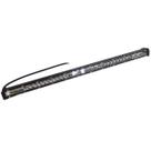 Barra de 48 Led Automotivo 7D Slim 54cm 156w Farol Milha Off Road Jeep Troller Pickup Rayx Lt2510
