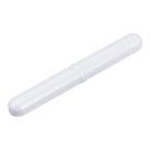 Barra de agitação magnética MECCANIXITY 8 cm x 1 cm revestida com PTFE