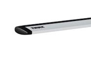 Barra de alumínio Thule Wingbar 1080mm - 960