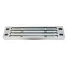 Barra de ânodo para suporte de motor Yamaha Tecnoseal Aluminium