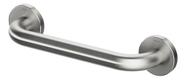 Barra De Apoio 30 Cm Inox - Top Metais