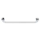 Barra De Apoio 60 Cm 1" Acessibilidade Para Banheiro Kelly