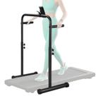 Barra de Apoio Ajustável para Walking Pad Leinuosen 98-120 cm