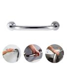 Barra De Apoio Alça 50cm Aço Inoxidável para Banheiro Idoso e Deficiente Barra De Apoio Alça 50cm Aço Inoxidável para Banheiro Idoso e Deficiente