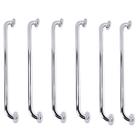 Barra de Apoio Alca 80cm kit 6 Uni Acessibilidade Idoso Cadeirante Deficiente Box Banheiro Corrimao Corredor Seguranca Barra de Apoio Alca 80cm kit 6 Uni Acessibilidade Idoso Cadeirante Deficiente Box Banheiro Corrimao Corredor Seguranca