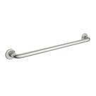 Barra De Apoio Conforto 80 Cm Aço Polido Deca