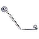 Barra de Apoio Curva 50cm Standard - 002288 - JACKWAL