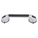 Barra de apoio de chuveiro Carex Ultra Grip 40 cm Safety Chrome Barra de apoio de chuveiro Carex Ultra Grip 40 cm Safety Chrome